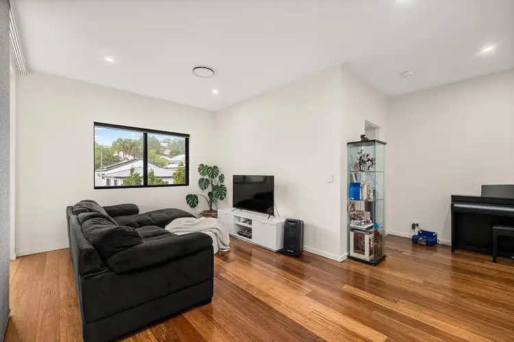 Second view of Homely house listing, 14/158 Norman Avenue, Norman Park QLD 4170