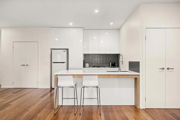 Fourth view of Homely house listing, 14/158 Norman Avenue, Norman Park QLD 4170