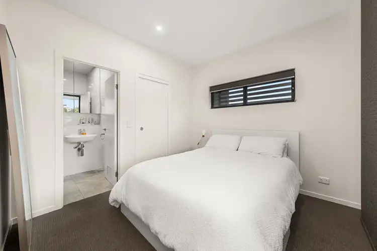 Sixth view of Homely house listing, 14/158 Norman Avenue, Norman Park QLD 4170