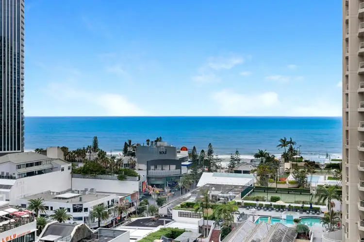 3142 Surfers Paradise Boulevard, Surfers Paradise QLD 4217