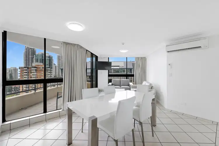 Second view of Homely apartment listing, 1269/3142 Surfers Paradise Boulevard, Surfers Paradise QLD 4217