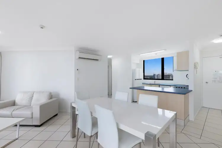Third view of Homely apartment listing, 1269/3142 Surfers Paradise Boulevard, Surfers Paradise QLD 4217