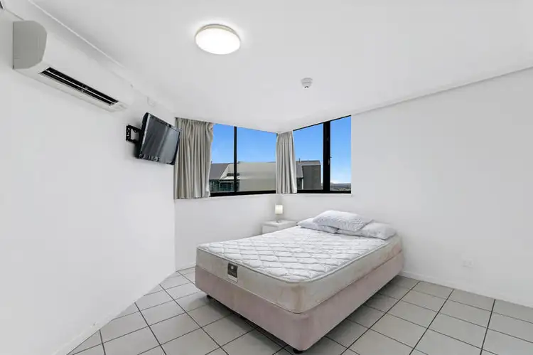Fifth view of Homely apartment listing, 1269/3142 Surfers Paradise Boulevard, Surfers Paradise QLD 4217