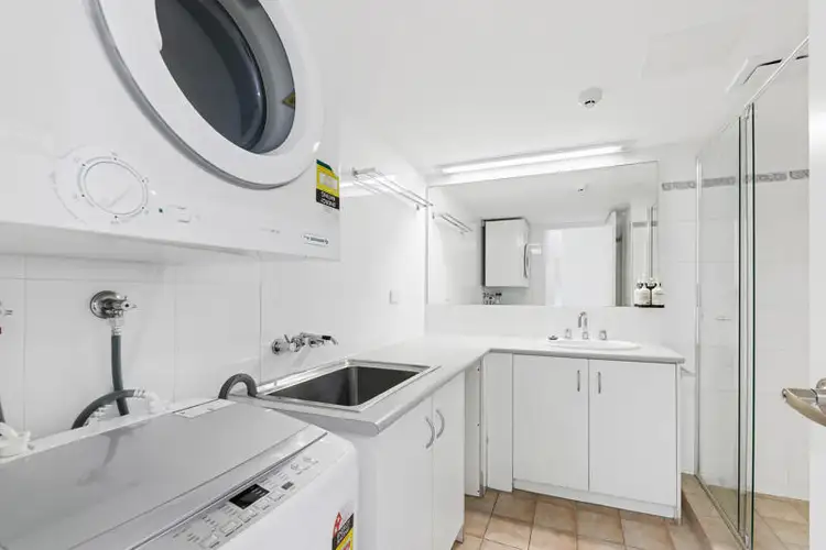 Sixth view of Homely apartment listing, 1269/3142 Surfers Paradise Boulevard, Surfers Paradise QLD 4217