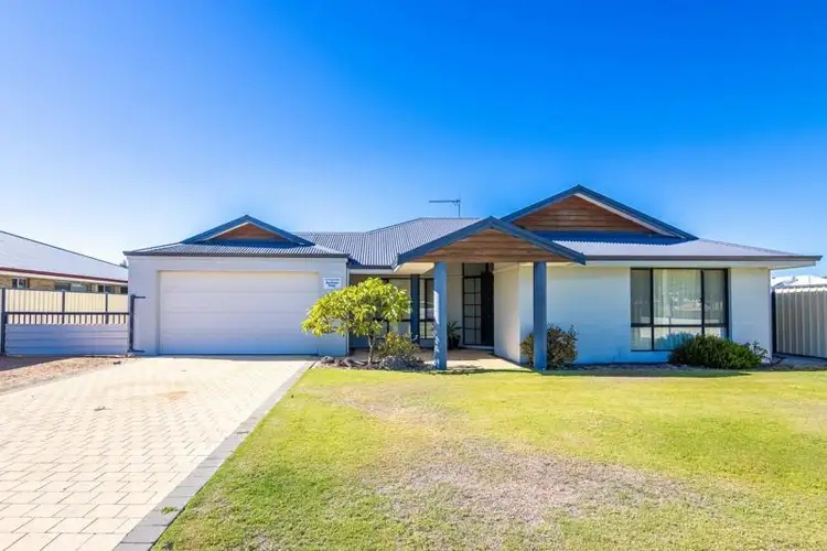 Main view of Homely house listing, 65 Lesueur Drive, Jurien Bay WA 6516