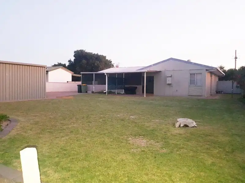 Main view of Homely house listing, 24 BOWER Street, Jurien Bay WA 6516