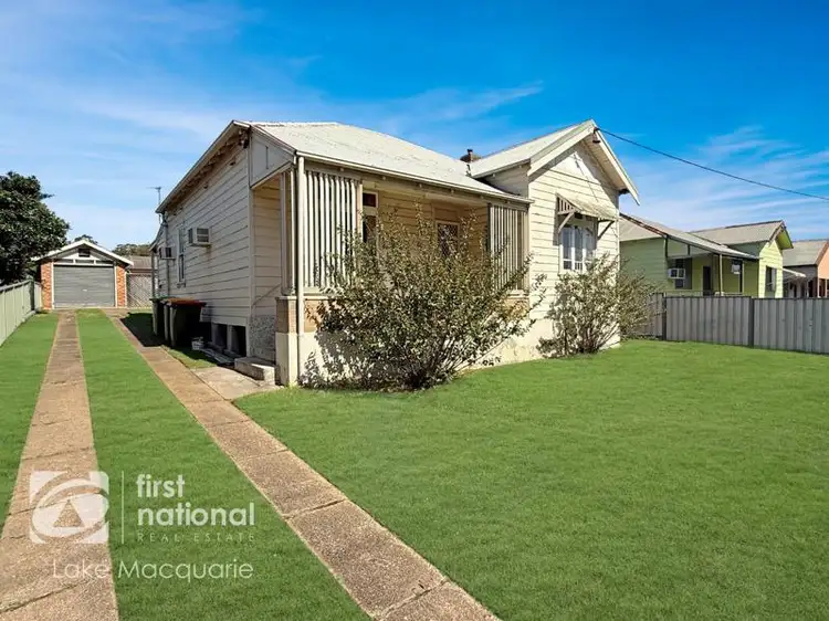 60 Northcote Street, Kurri Kurri NSW 2327