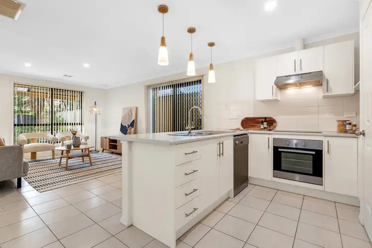 Third view of Homely house listing, 5A Burns Street, Tea Tree Gully SA 5091