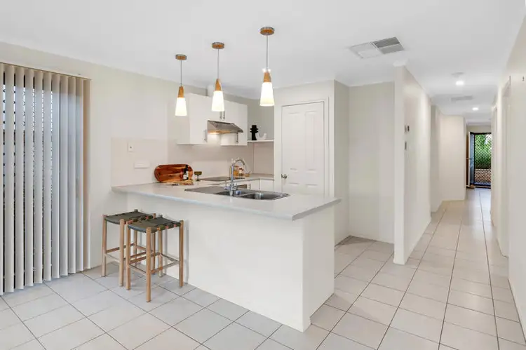 Fifth view of Homely house listing, 5A Burns Street, Tea Tree Gully SA 5091