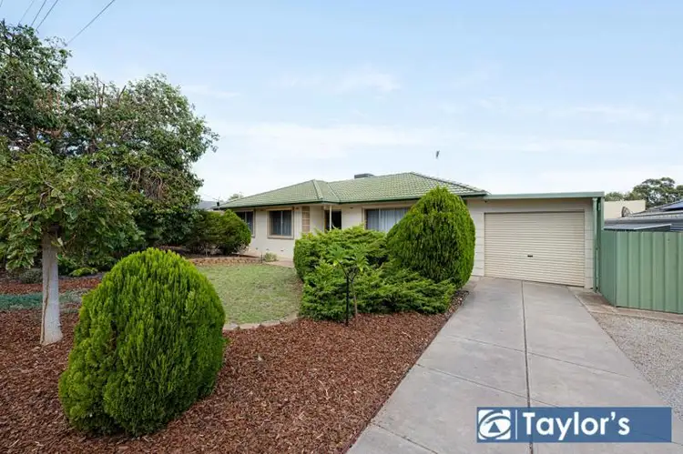 7 Thames Crescent