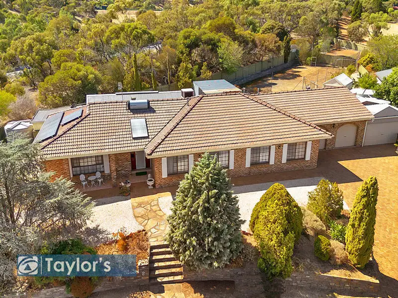 Main view of Homely house listing, 2 Kara Crescent, Gulfview Heights SA 5096