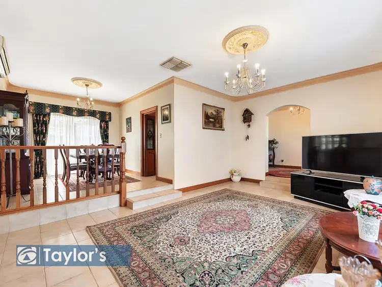 Third view of Homely house listing, 2 Kara Crescent, Gulfview Heights SA 5096