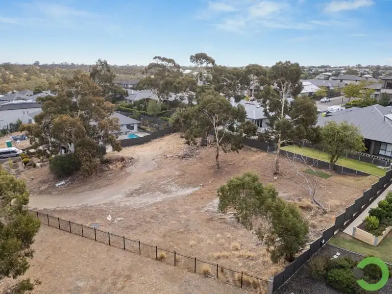 Main view of Homely land listing, LOT 698, 67 Gartrell Boulevard, Craigburn Farm SA 5051