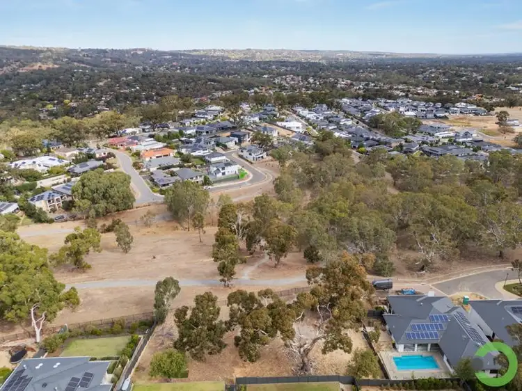 Third view of Homely land listing, LOT 698, 67 Gartrell Boulevard, Craigburn Farm SA 5051