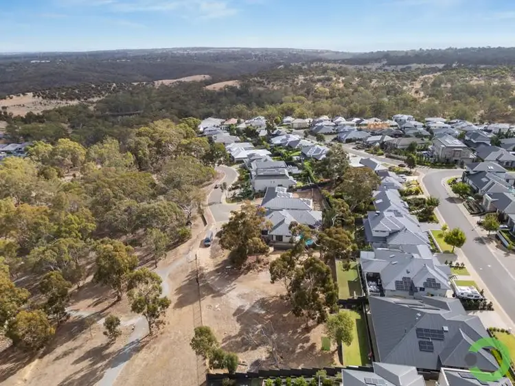 Fifth view of Homely land listing, LOT 698, 67 Gartrell Boulevard, Craigburn Farm SA 5051