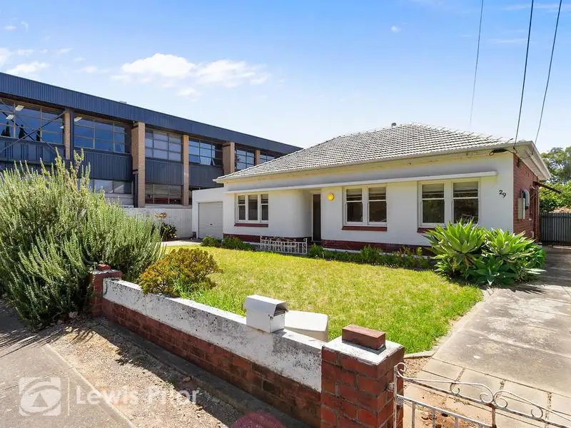 Main view of Homely house listing, 29 Brooklyn Avenue, Brooklyn Park SA 5032