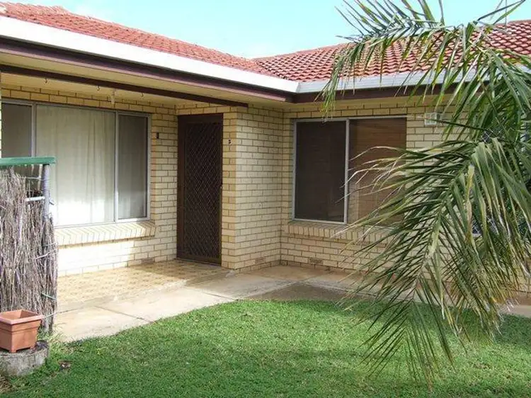Main view of Homely unit listing, 3/2 Kiana Street, St Marys SA 5042