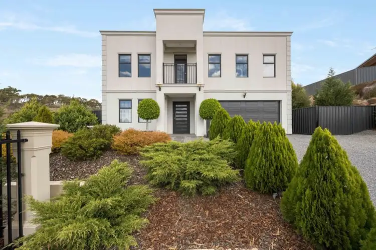 Second view of Homely house listing, 8 Chandler Grove, Greenwith SA 5125