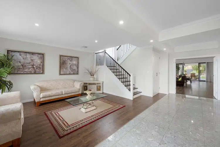 Third view of Homely house listing, 8 Chandler Grove, Greenwith SA 5125
