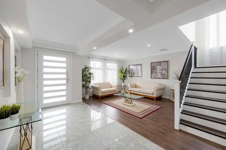 Fourth view of Homely house listing, 8 Chandler Grove, Greenwith SA 5125