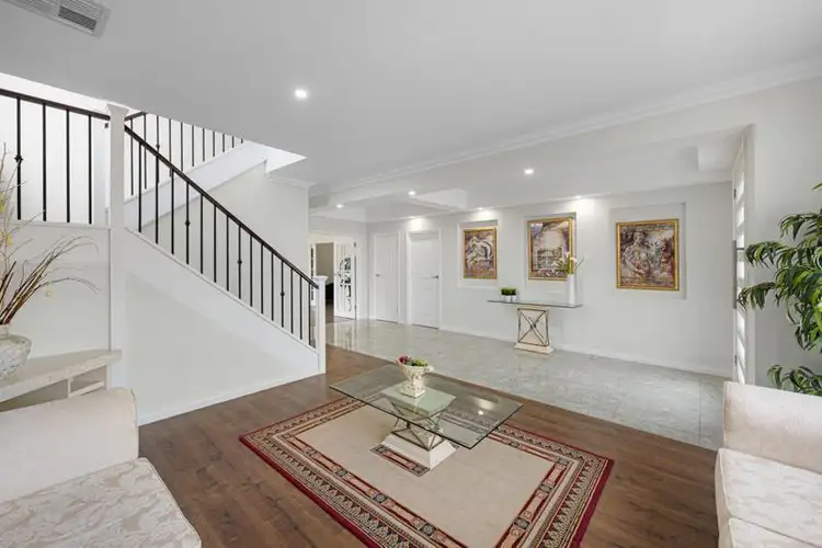 Fifth view of Homely house listing, 8 Chandler Grove, Greenwith SA 5125