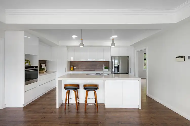 Sixth view of Homely house listing, 8 Chandler Grove, Greenwith SA 5125