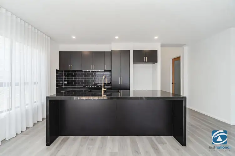 Fourth view of Homely house listing, 5 Selby Way, Donnybrook VIC 3064