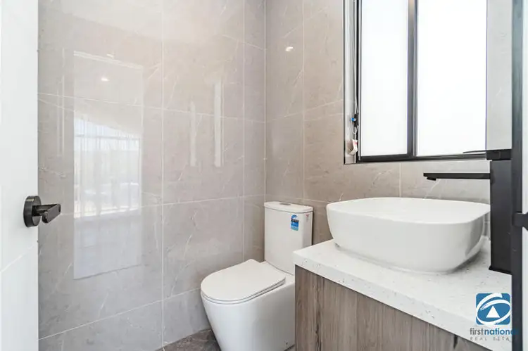 Fifth view of Homely house listing, 5 Selby Way, Donnybrook VIC 3064