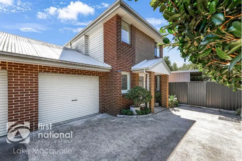 Main view of Homely house listing, 6/35 Gregson Avenue, Mayfield West NSW 2304