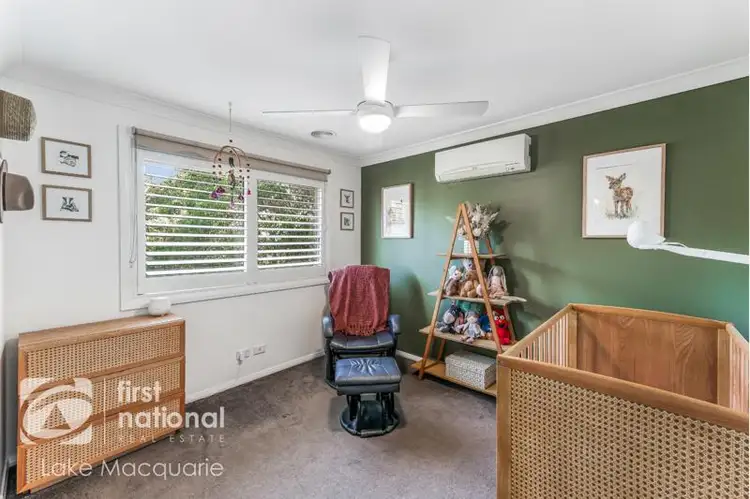 Fifth view of Homely house listing, 6/35 Gregson Avenue, Mayfield West NSW 2304