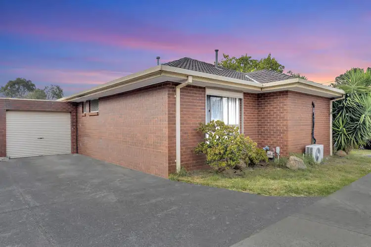 Second view of Homely unit listing, 6/15 Baker Court, Meadow Heights VIC 3048
