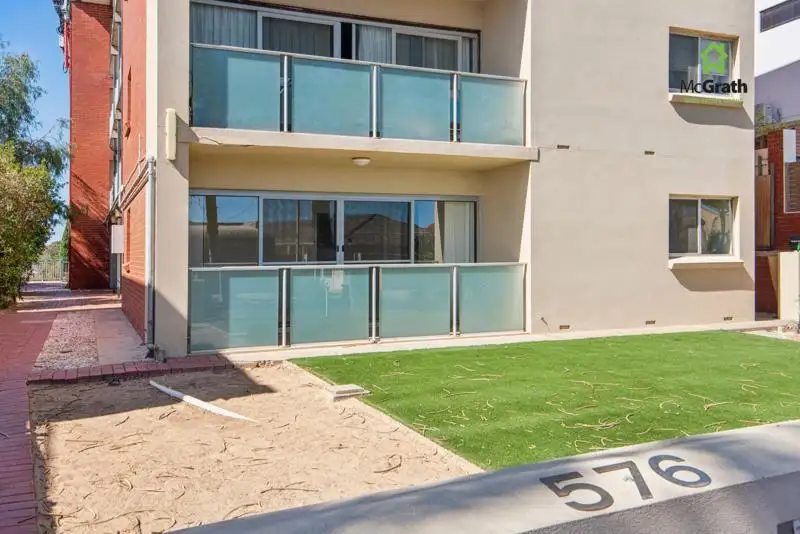 Main view of Homely unit listing, 3/576 Seaview Road, Grange SA 5022