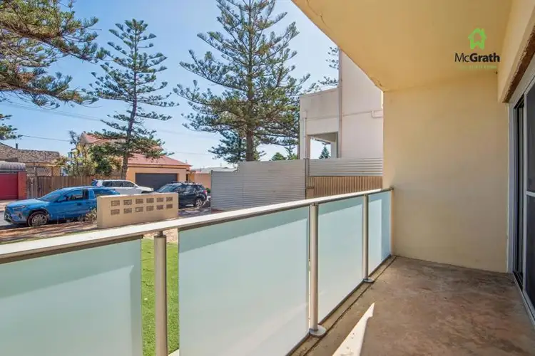Second view of Homely unit listing, 3/576 Seaview Road, Grange SA 5022