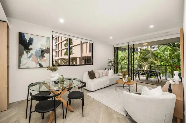 20209/33 Manning Street, South Brisbane QLD 4101