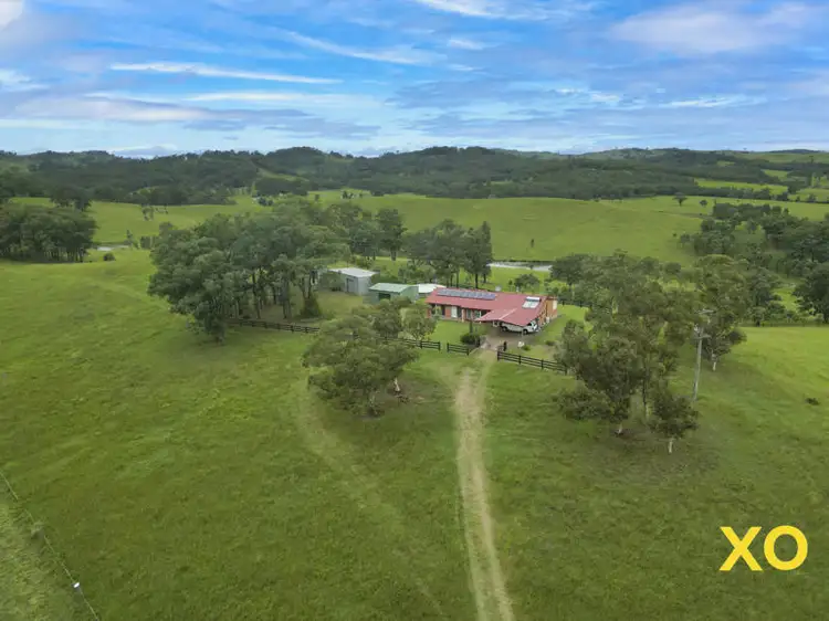 218 Carrowbrook Road, Singleton NSW 2330
