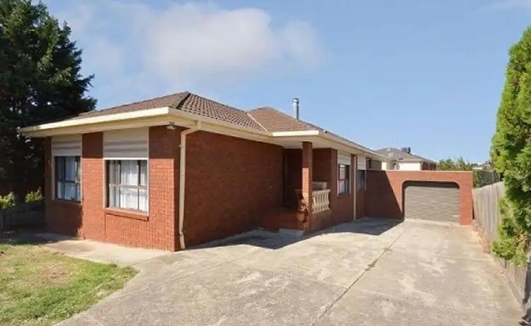 7 Dillwynia Place, Meadow Heights VIC 3048