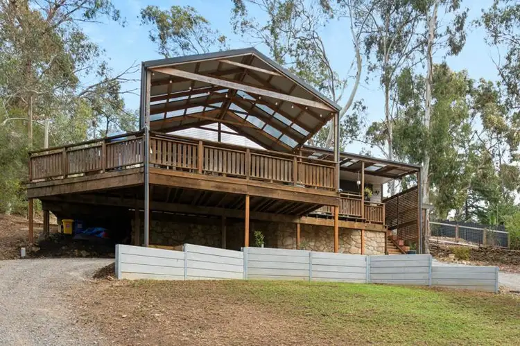 Main view of Homely house listing, 26 Winns Road, Coromandel Valley SA 5051