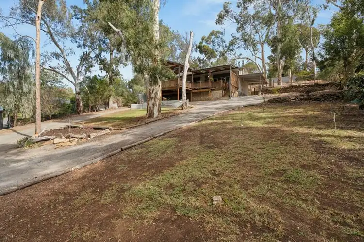 Third view of Homely house listing, 26 Winns Road, Coromandel Valley SA 5051