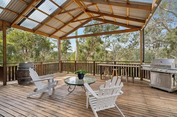 Fourth view of Homely house listing, 26 Winns Road, Coromandel Valley SA 5051