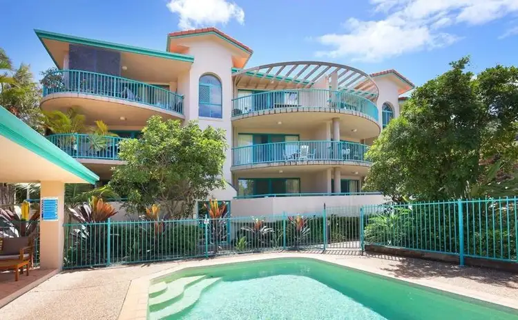 7/1028-1030 Gold Coast Highway, Palm Beach QLD 4221