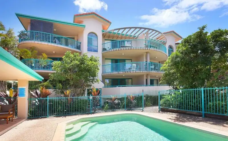 Main view of Homely unit listing, 7/1028-1030 Gold Coast Highway, Palm Beach QLD 4221