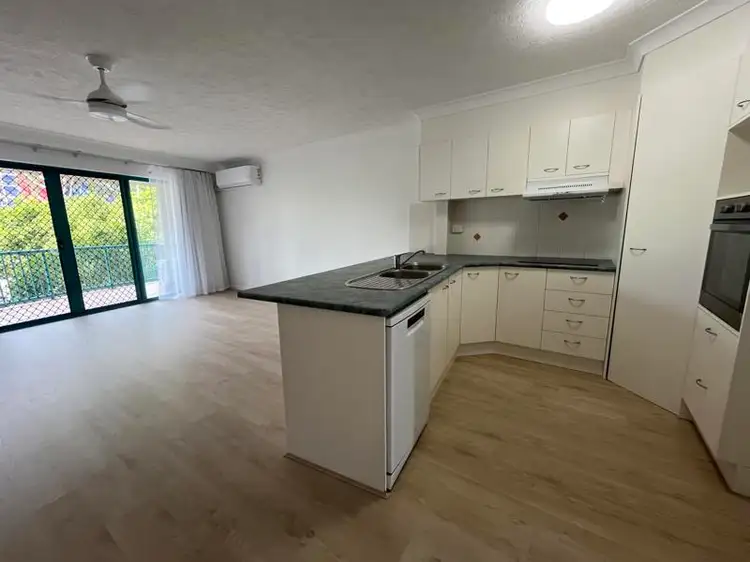 Fourth view of Homely unit listing, 7/1028-1030 Gold Coast Highway, Palm Beach QLD 4221