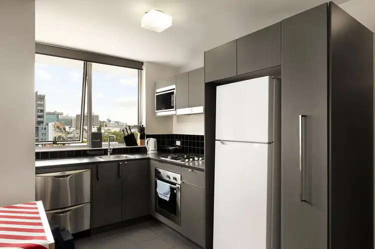 706/82 Alfred Street, Fortitude Valley QLD 4006