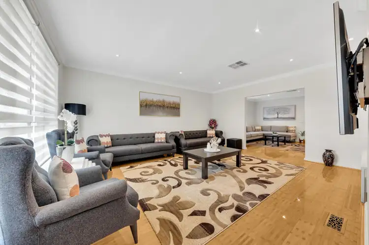 Third view of Homely house listing, 22 Milford Court, Meadow Heights VIC 3048