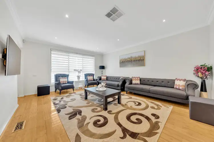 Fourth view of Homely house listing, 22 Milford Court, Meadow Heights VIC 3048