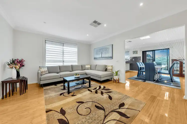 Fifth view of Homely house listing, 22 Milford Court, Meadow Heights VIC 3048