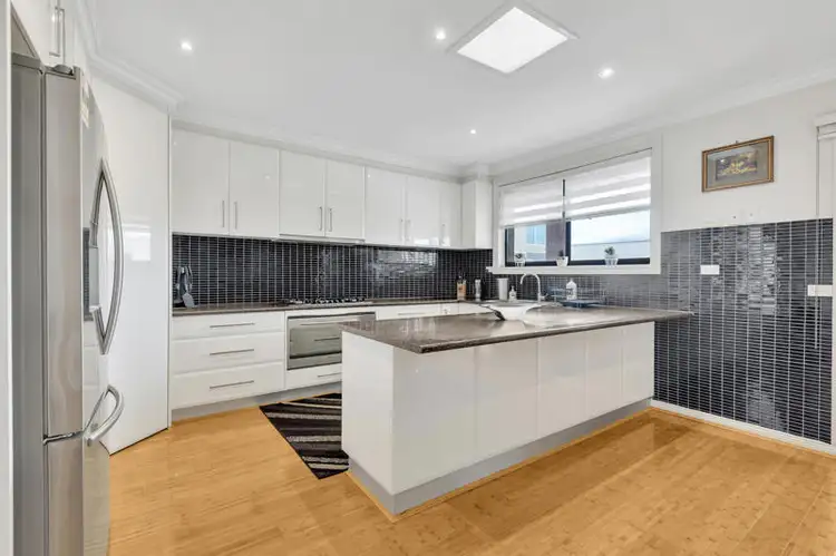 Sixth view of Homely house listing, 22 Milford Court, Meadow Heights VIC 3048