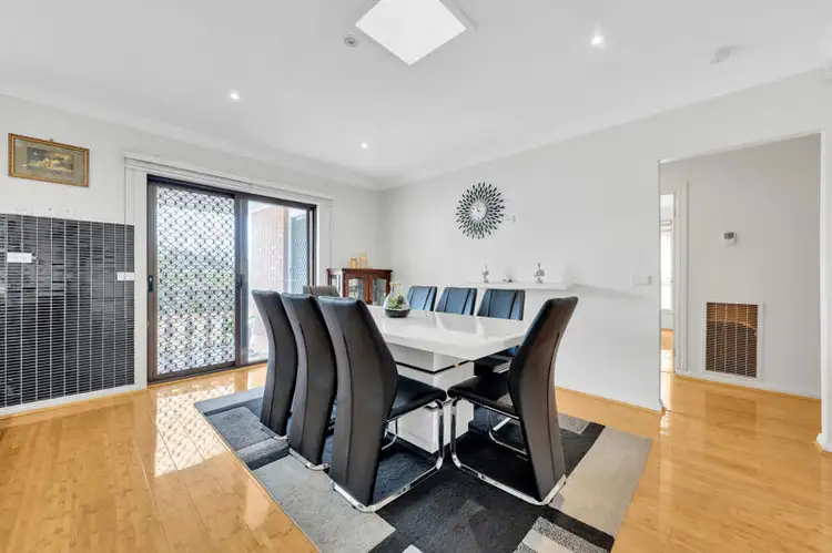 Seventh view of Homely house listing, 22 Milford Court, Meadow Heights VIC 3048