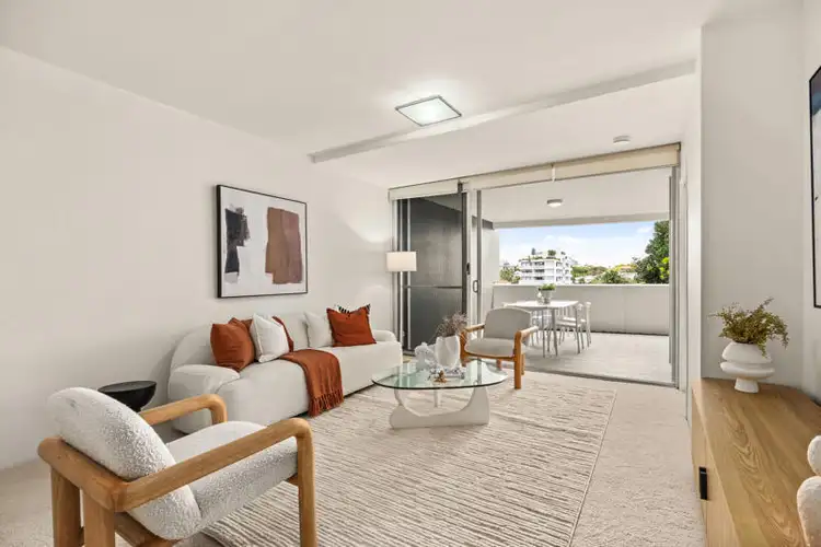 Second view of Homely house listing, 72/37 Duncan Street, West End QLD 4101