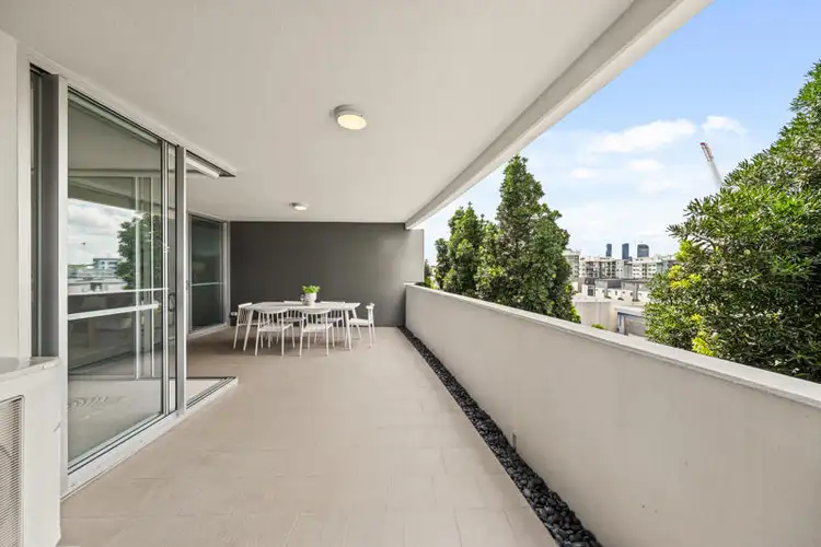 Fifth view of Homely house listing, 72/37 Duncan Street, West End QLD 4101